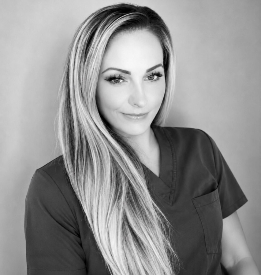Michelle Chart Rollafson, Lead Osteopath at Nordic Centre, Colchester